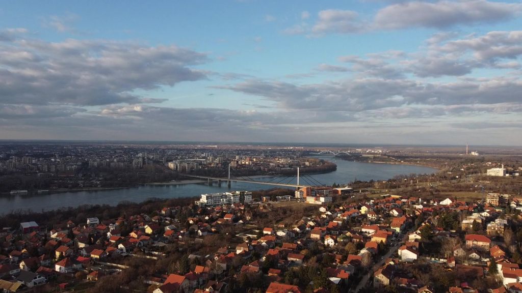 Vojvodina Travel Guide