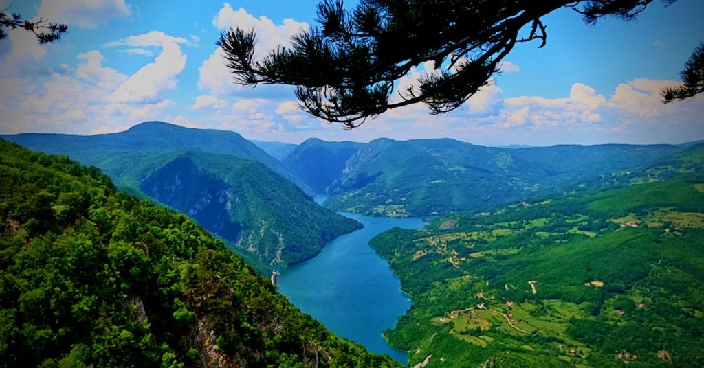 Western Serbia Guide
