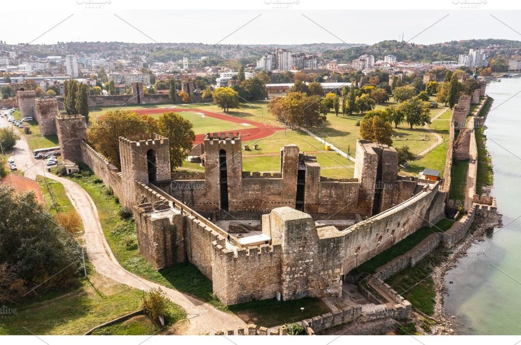 Uncovering the Secrets of Smederevo